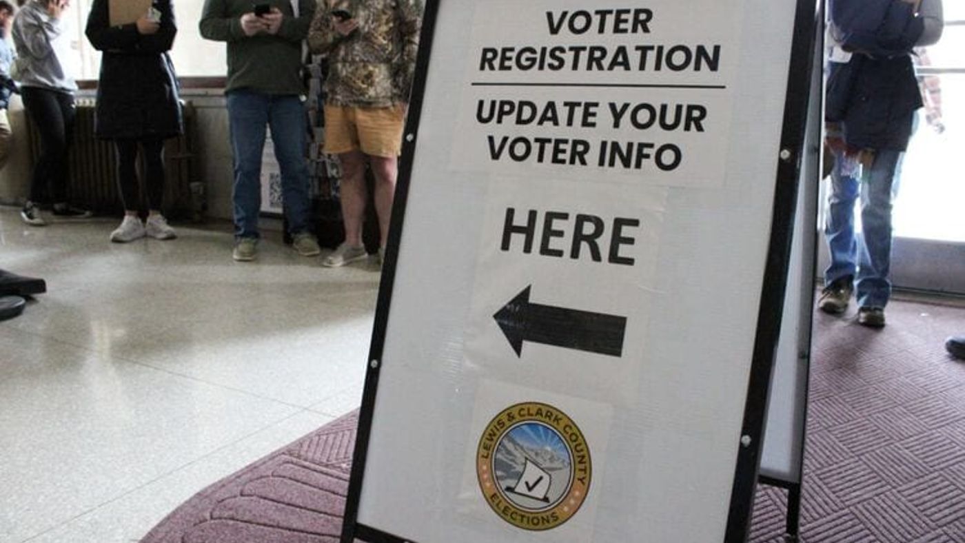 US Senate blocks Trump’s SAVE America Act, thwarting restrictions on voting