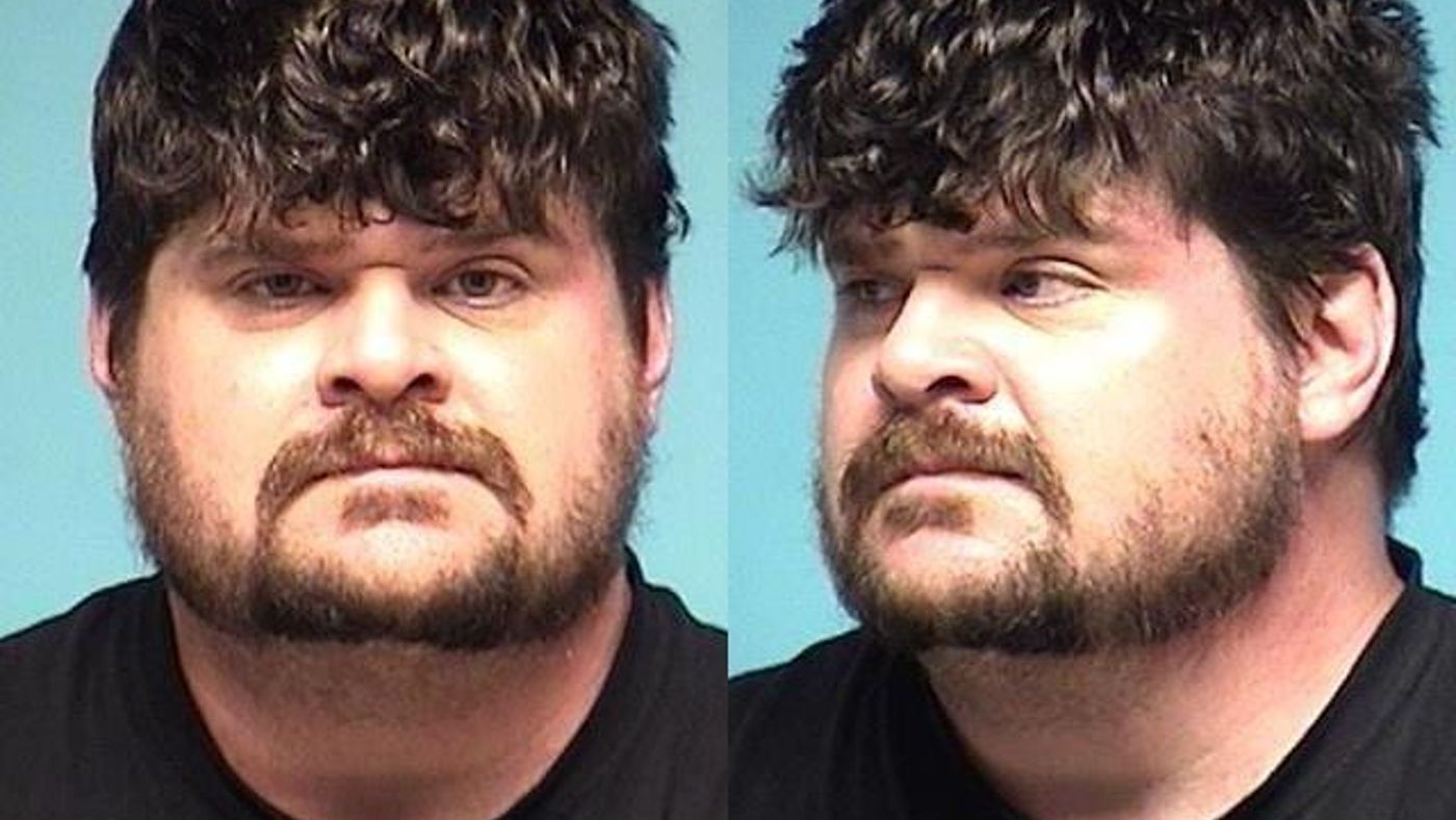 Tiffin man among 122 charged in Ohio trafficking sting