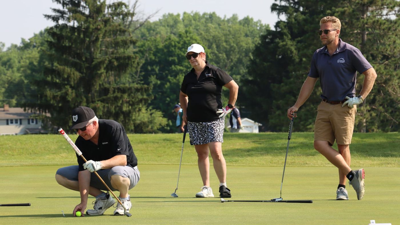 Tiffin University to host 19th annual golf outing