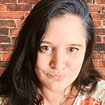 Melissa Garriga headshot