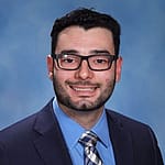 Richard Eberwein headshot