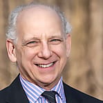 Gene Sasso headshot