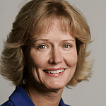 Marilou Johanek headshot