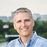 Josh Israel headshot