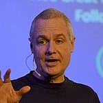 Rev. Carl Ruby headshot