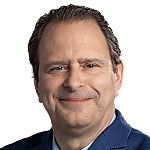 Richard T. Herman headshot