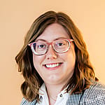 Megan Henry headshot