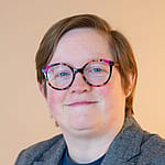 Susan Tebben headshot