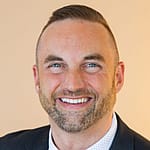 David DeWitt headshot