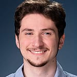 Kyle Ross headshot