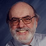 Arnold Oliver headshot