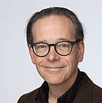 Timothy Messer-Kruse headshot