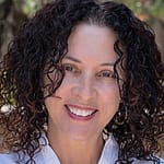 Rebekah Sager headshot