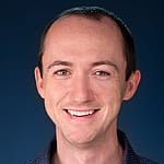 Ryan Koronowski headshot