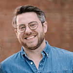 Michael McGovern headshot