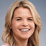 Alison Bell headshot