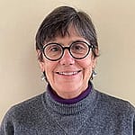 Susie Kaeser headshot