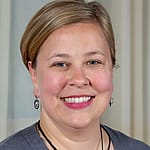 Rebecca Kusner headshot