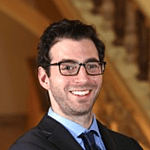 Jake Zuckerman headshot