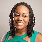Madyson Fitzgerald headshot