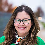 Amy Morona headshot
