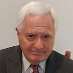 Denis Smith headshot