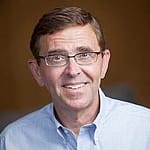 Steven K. Green headshot