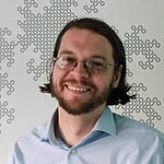Chris Orban headshot