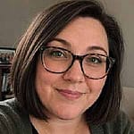 Jen Ziegler headshot