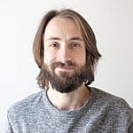 Jacob Fischler headshot