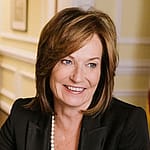 Kathleen M. O'Malley headshot