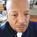 Rodney Coates headshot