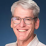 Mark Haggerty headshot
