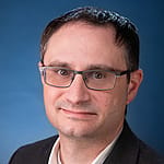 Ryan Mulholland headshot