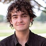 Sam Gauntt headshot