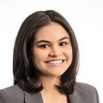 Shauneen Miranda headshot