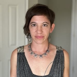 Sofia Resnick headshot