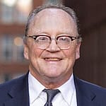 Tim Henderson headshot