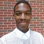 Zurie Pope headshot