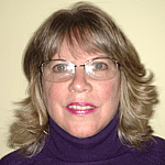 Randi Pokladnik headshot