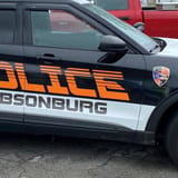 3 hurt inside Gibsonburg home before dawn — juvenile in custody, BCI called to process the scene