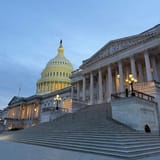 3 Republicans break with Trump in US Senate vote to block war in Iran