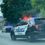 4 men hospitalized after 8 suspects force entry into Tiffin apartment; 2 arrested