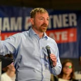 Mildly blue or a blue tsunami? 9 states will decide if Dems flip control of U.S. Senate