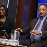 A ‘servant leader’ honored: The nation pays tribute to Jesse Jackson, civil rights icon