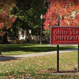 A university president, an inappropriate relationship, $60K podcasts, and another scandal in Ohio