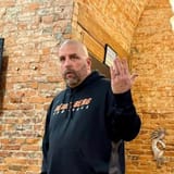 Aaron Jones to hold campaign kickoff in downtown Tiffin on April 16