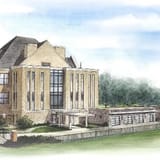 ABR approves design plans for Tiffin’s East Tower renovation
