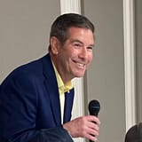 After 2 failed bids and a RINO label from Trump, Craig Riedel tries again