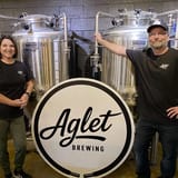 Aglet Brewing to open in historic Laird Building in downtown Tiffin